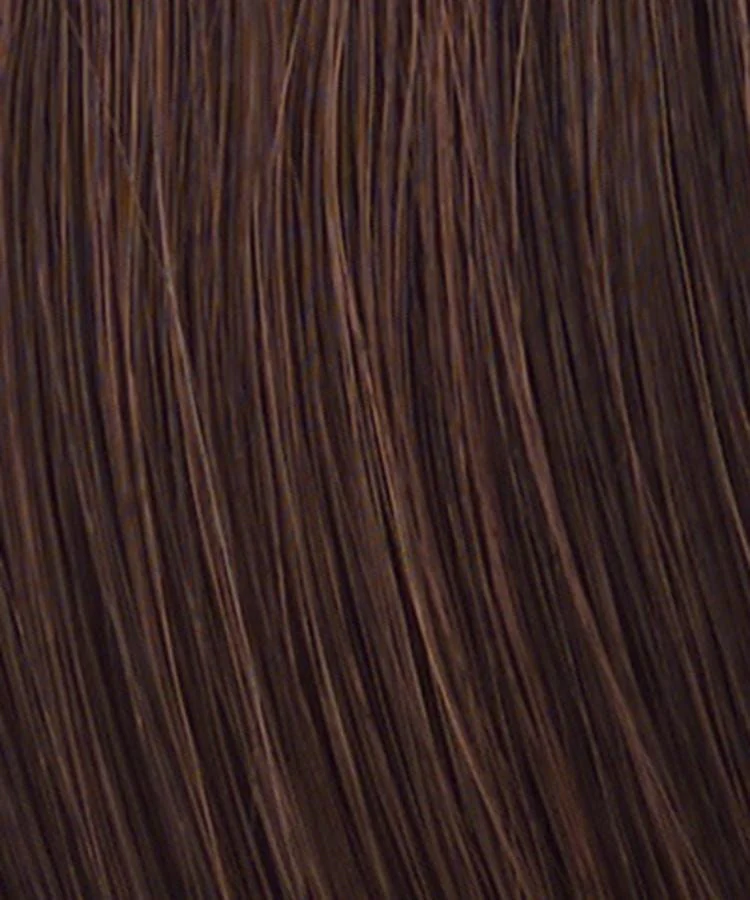 Bravo by Raquel Welch | Lace Front Human Hair Wig | Hand Tied - Image 18
