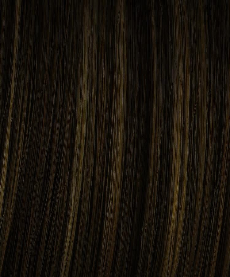 Bravo by Raquel Welch | Lace Front Human Hair Wig | Hand Tied - Image 19