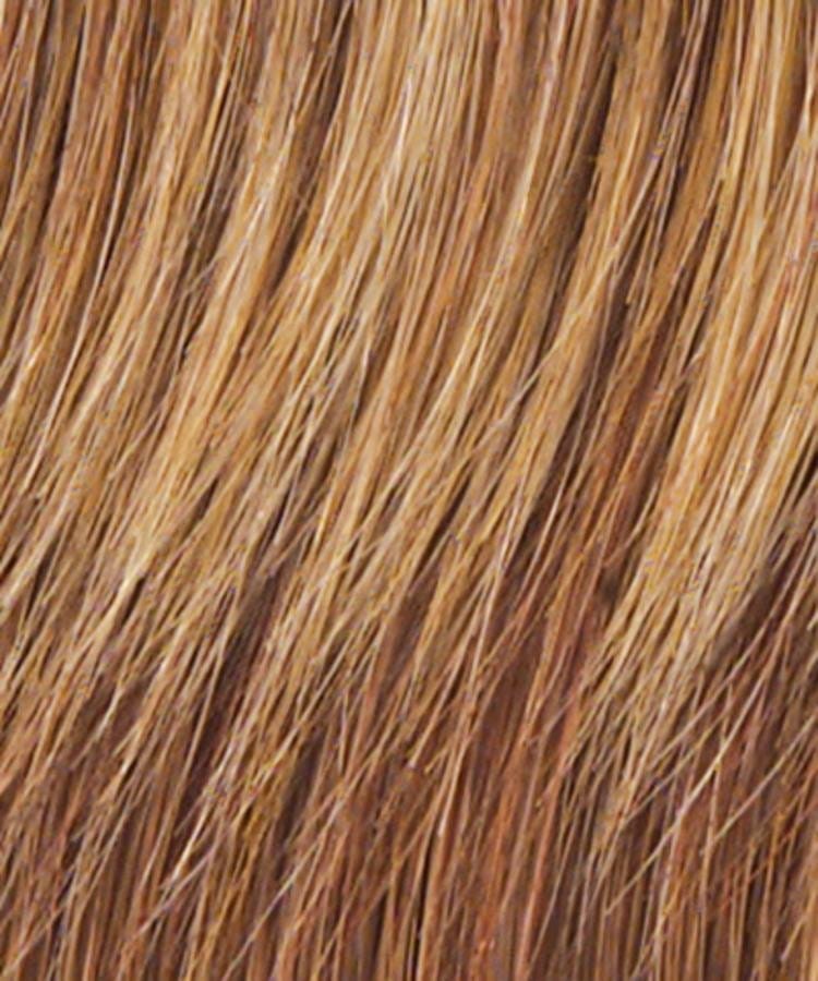 Bravo by Raquel Welch | Lace Front Human Hair Wig | Hand Tied - Image 25