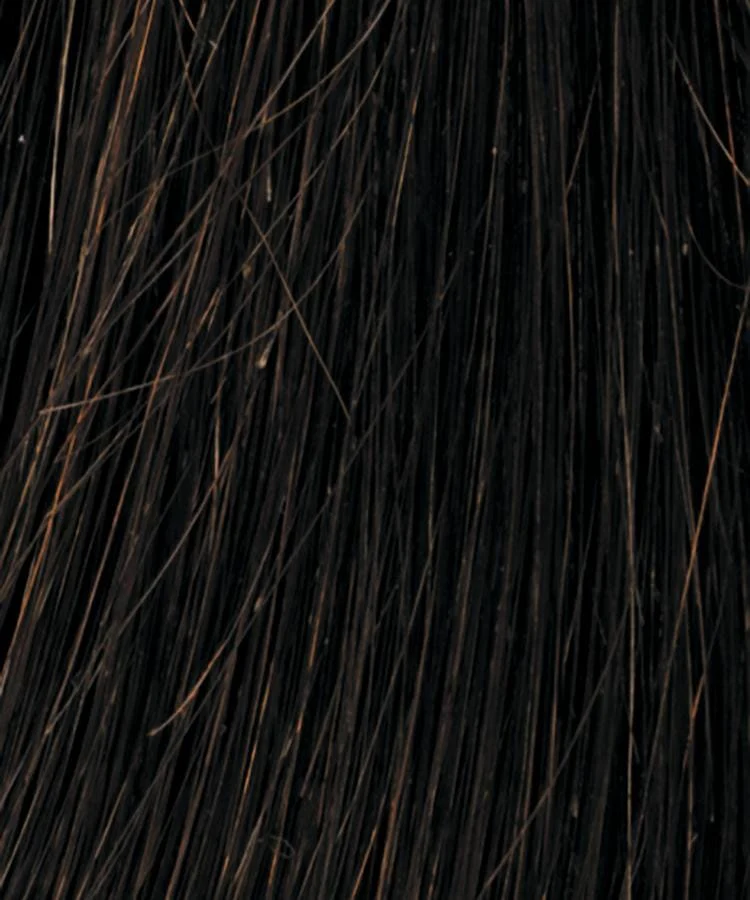 Bravo by Raquel Welch | Lace Front Human Hair Wig | Hand Tied - Image 9