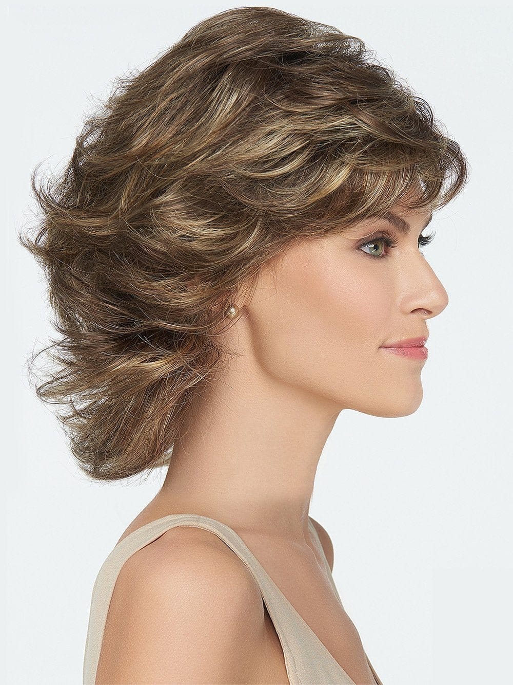 Breeze by Raquel Welch | Synthetic Wig | Basic Cap - Image 3