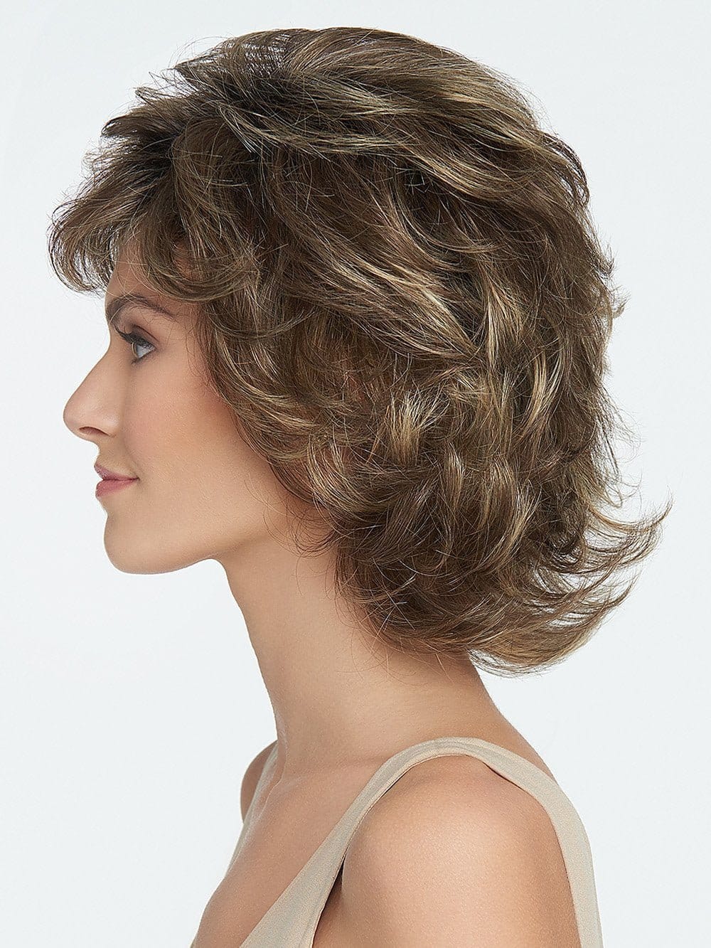 Breeze by Raquel Welch | Synthetic Wig | Basic Cap - Image 4