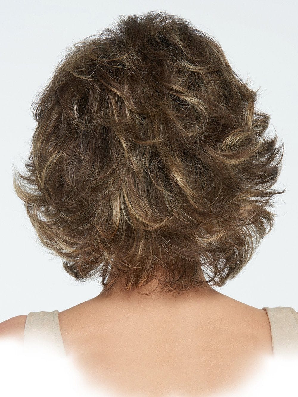 Breeze by Raquel Welch | Synthetic Wig | Basic Cap - Image 5