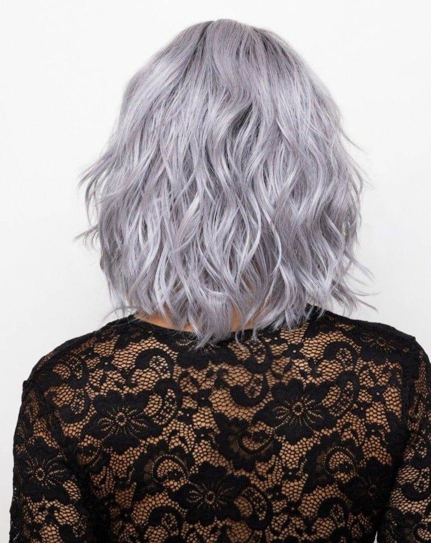 Breezy Wavez by Rene of Paris | HF Synthetic Wig | Basic Cap - Image 24