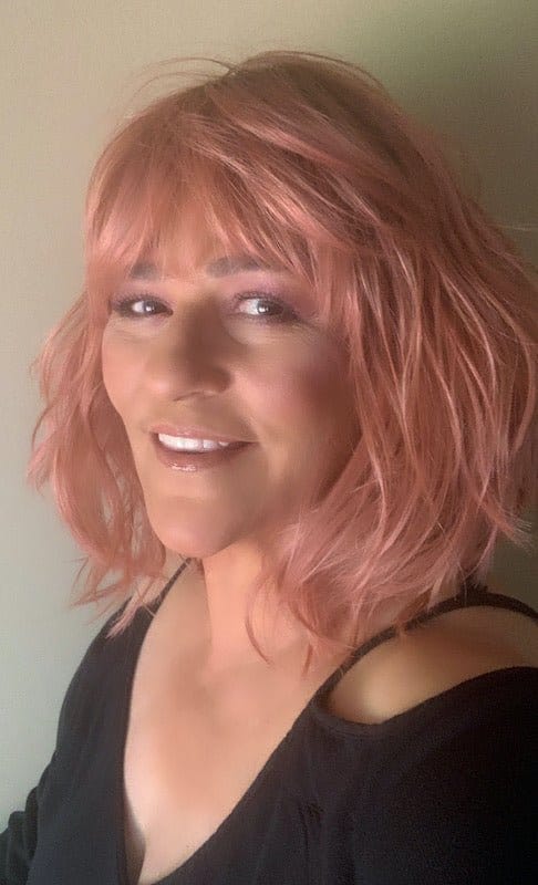 Breezy Wavez by Rene of Paris | HF Synthetic Wig | Basic Cap - Image 32