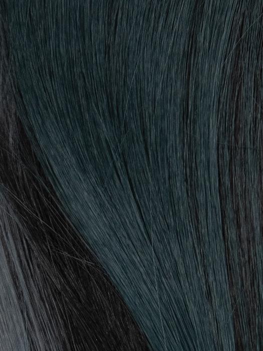 Breezy Wavez by Rene of Paris | HF Synthetic Wig | Basic Cap - Image 34