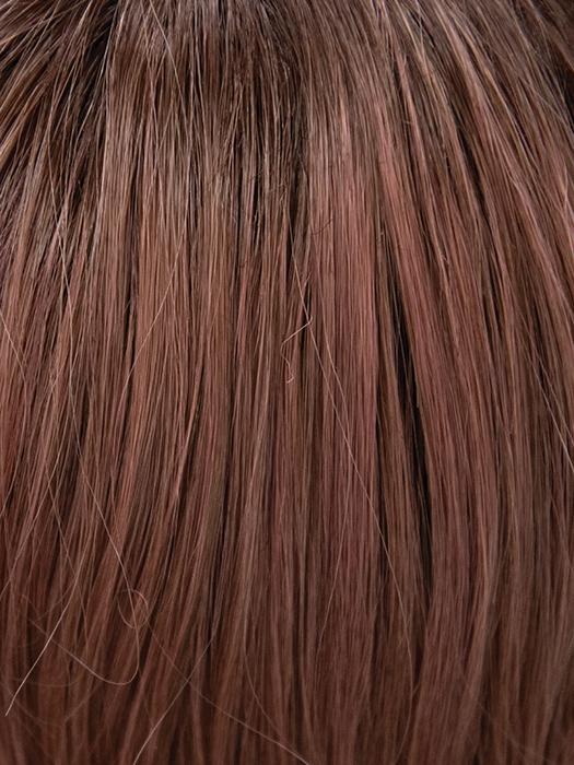 Breezy Wavez by Rene of Paris | HF Synthetic Wig | Basic Cap - Image 35