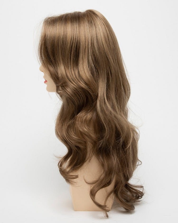 Brianna by Envy | Synthetic Lace Front Wig | Mono Top - Image 14
