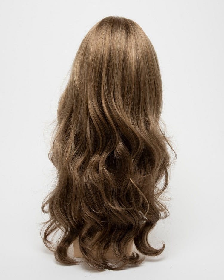 Brianna by Envy | Synthetic Lace Front Wig | Mono Top - Image 16