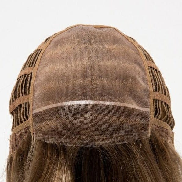 Brianna by Envy | Synthetic Lace Front Wig | Mono Top - Image 17