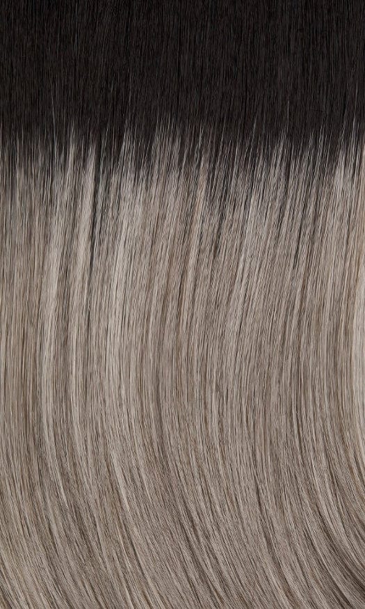 Brie by Henry Margu | Synthetic Lace Front Wig | Mono Top - Image 31