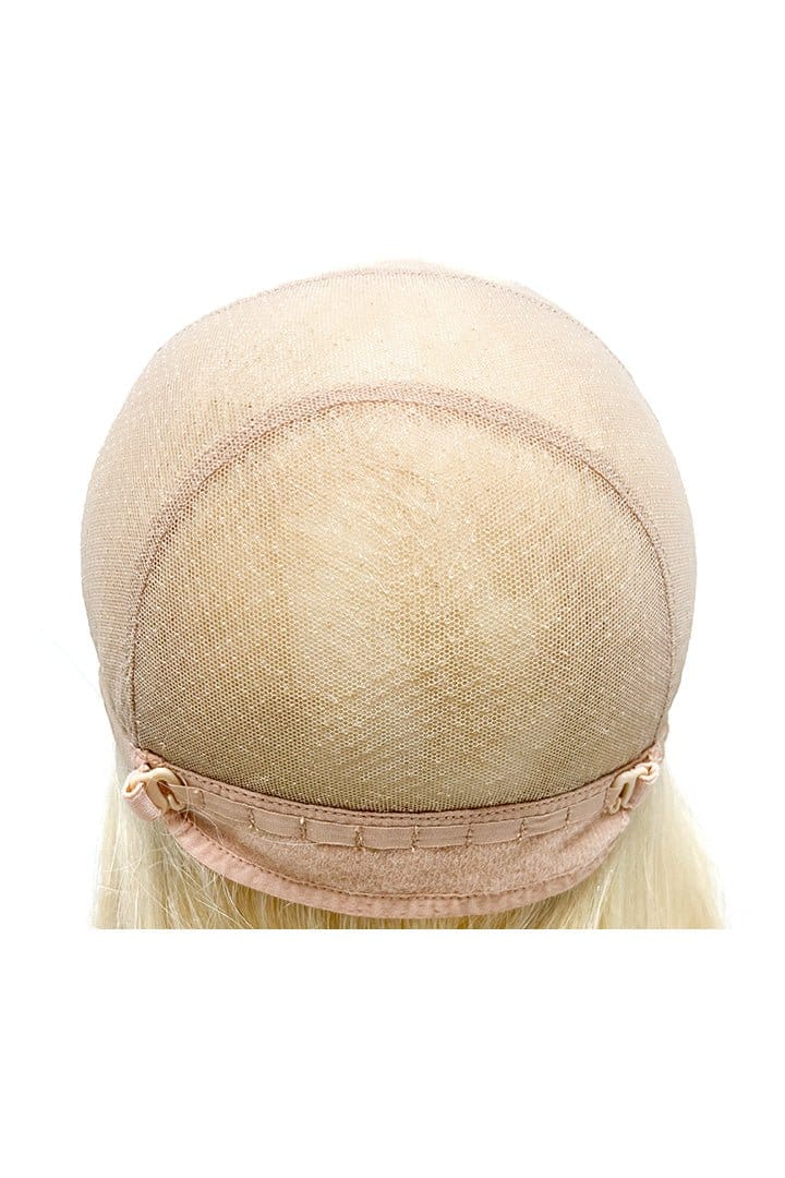 Brielle by Amore | Remy Human Hair Wig | Hand Tied - Image 10