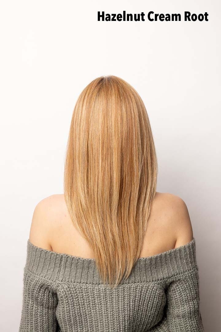 Brielle by Amore | Remy Human Hair Wig | Hand Tied - Image 7
