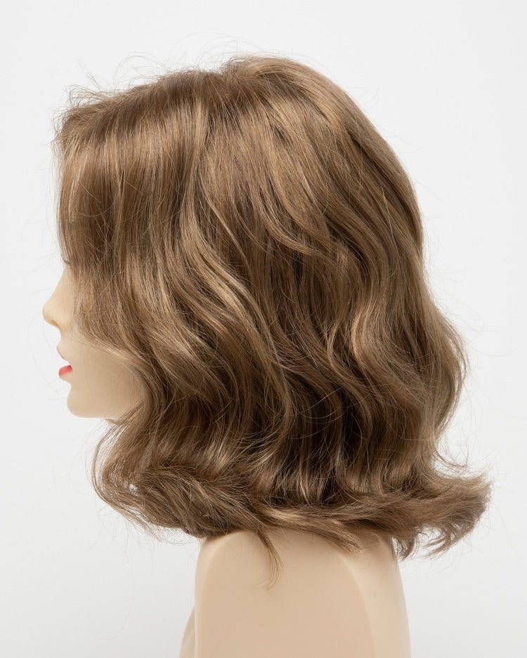 Brittaney by Envy | Synthetic Lace Front Wig | Mono Top - Image 12