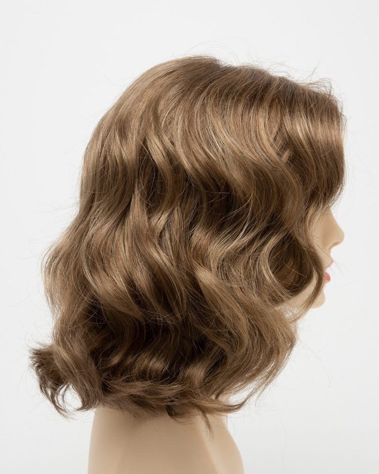 Brittaney by Envy | Synthetic Lace Front Wig | Mono Top - Image 13