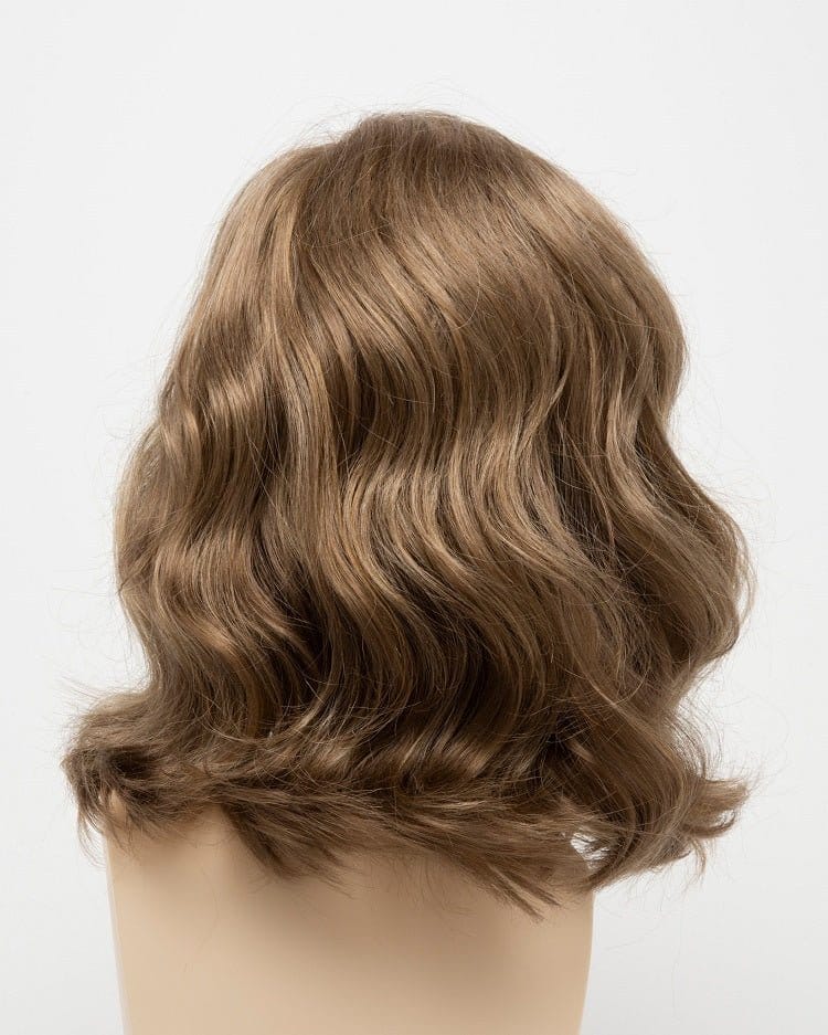 Brittaney by Envy | Synthetic Lace Front Wig | Mono Top - Image 14