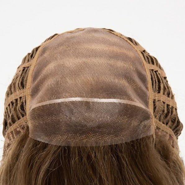 Brittaney by Envy | Synthetic Lace Front Wig | Mono Top - Image 21