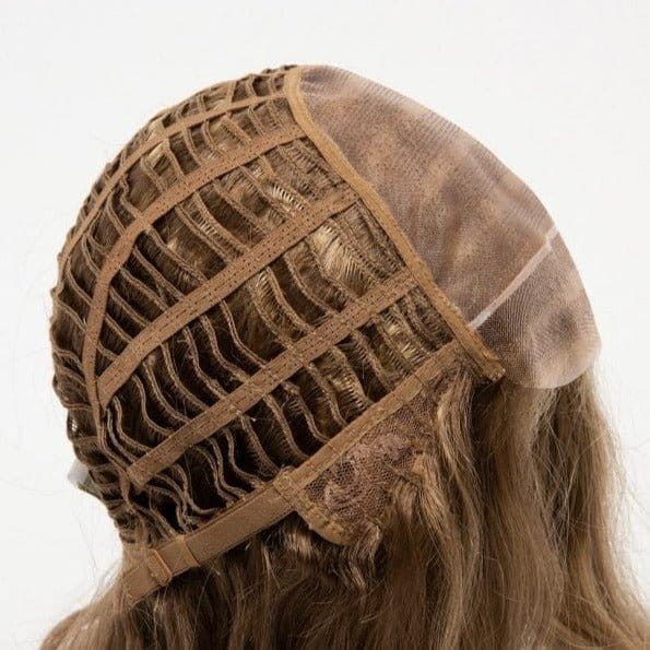 Brittaney by Envy | Synthetic Lace Front Wig | Mono Top - Image 22