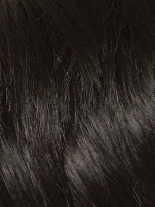 Brittany by Amore | Synthetic Wig | Double Mono Top - Image 13