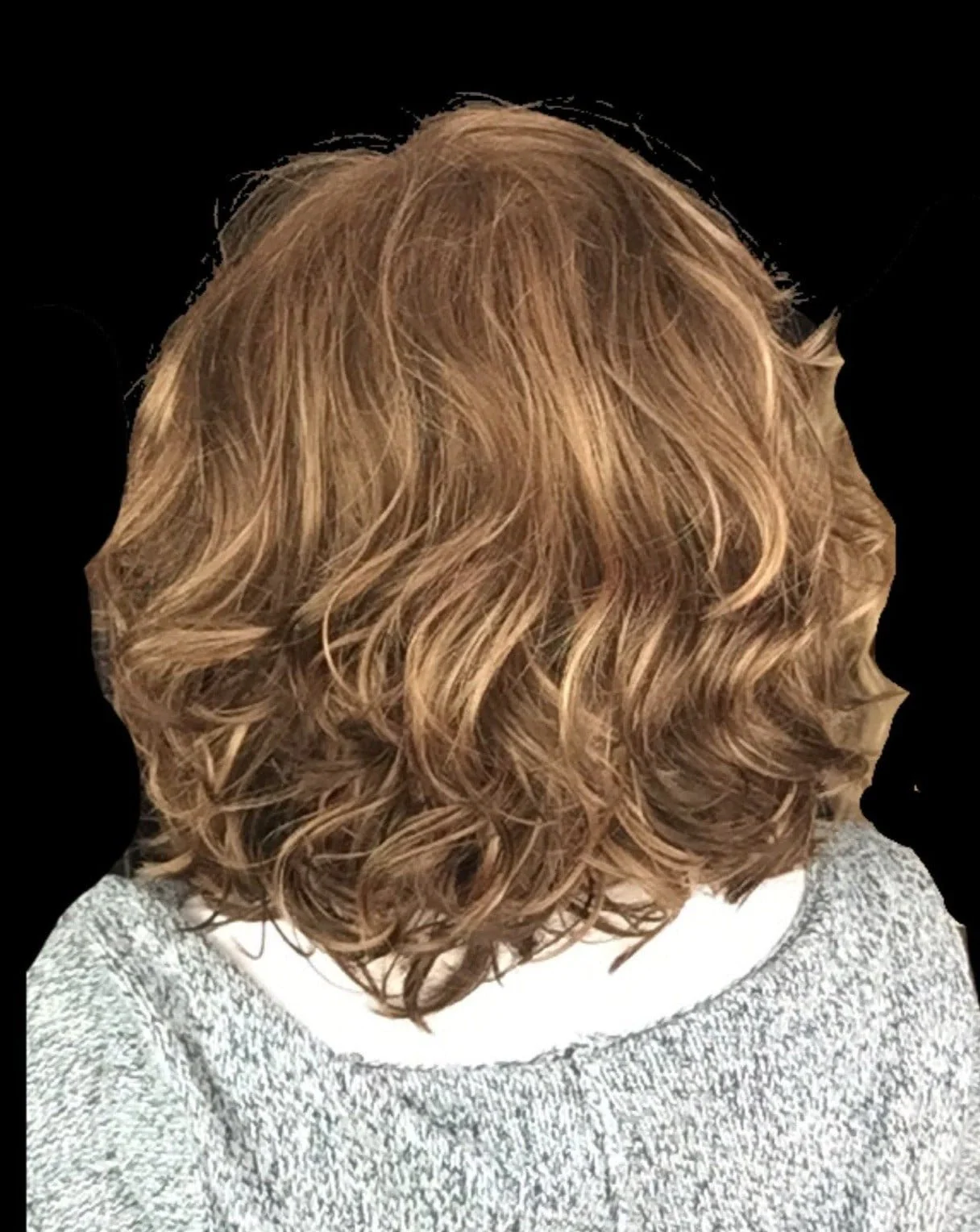 Broadway by Mane Attraction | Synthetic Wig | Basic Cap - Image 7