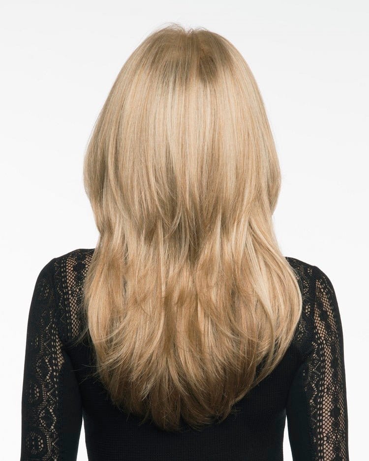 Brooke by Envy | Synthetic Lace Front Wig | Mono Top - Image 12
