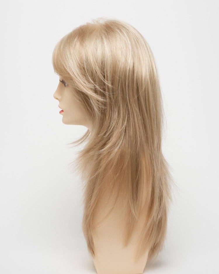 Brooke by Envy | Synthetic Lace Front Wig | Mono Top - Image 13