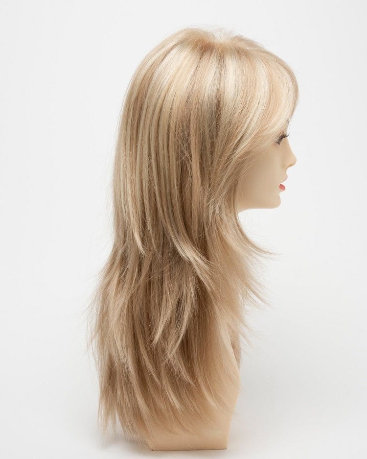 Brooke by Envy | Synthetic Lace Front Wig | Mono Top - Image 14