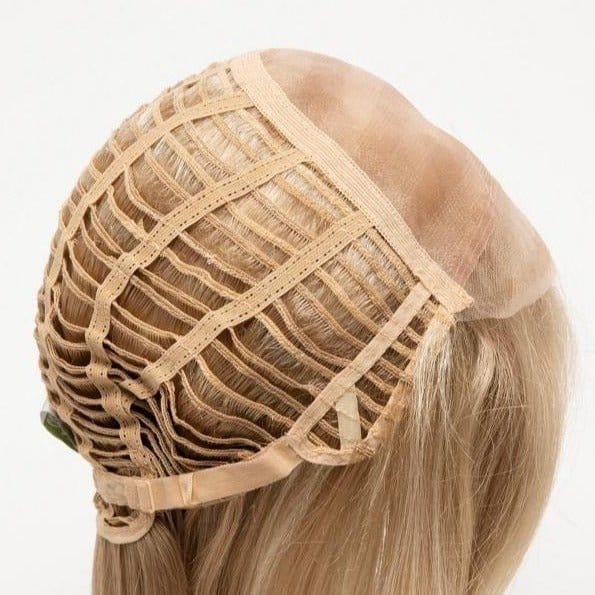 Brooke by Envy | Synthetic Lace Front Wig | Mono Top - Image 20