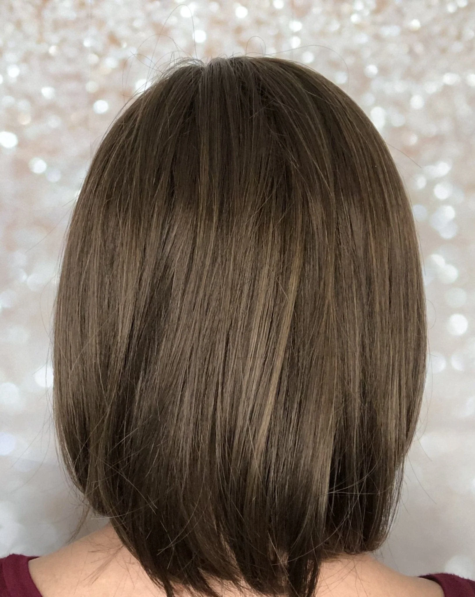 Brooklyn by Henry Margu | Synthetic Lace Front Wig | Mono Part - Image 10