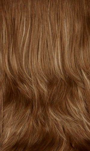 Brooklyn by Henry Margu | Synthetic Lace Front Wig | Mono Part - Image 22