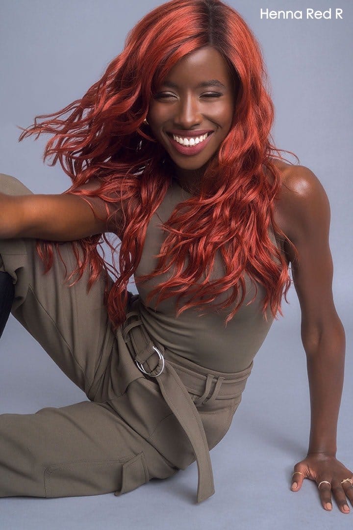 Brooklyn by Rene of Paris | Lace Front Wig | Mono Part - Image 5