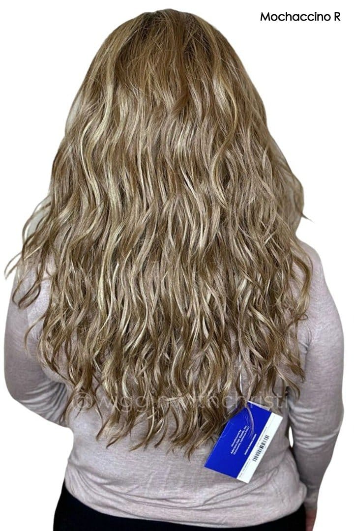 Brooklyn by Rene of Paris | Lace Front Wig | Mono Part - Image 8