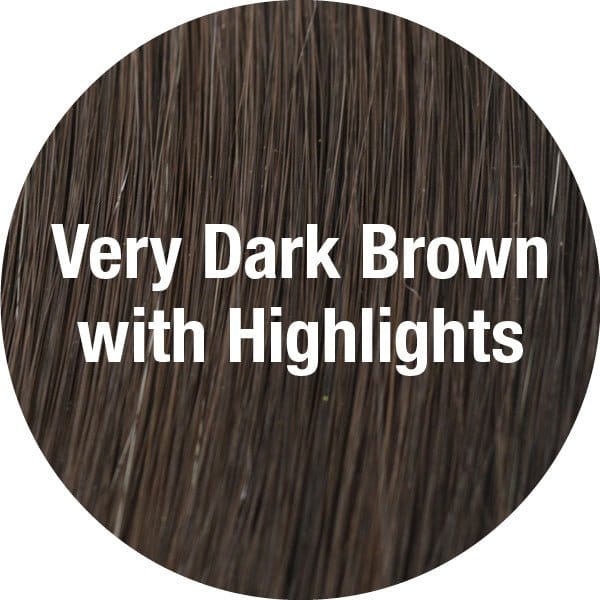 Brushed Pixie | HF Synthetic Wig | Basic Cap - Image 13