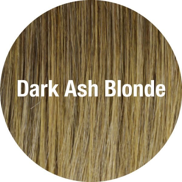Brushed Pixie | HF Synthetic Wig | Basic Cap - Image 14