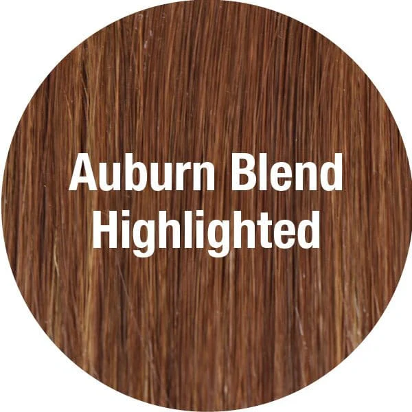 Brushed Pixie | HF Synthetic Wig | Basic Cap - Image 19