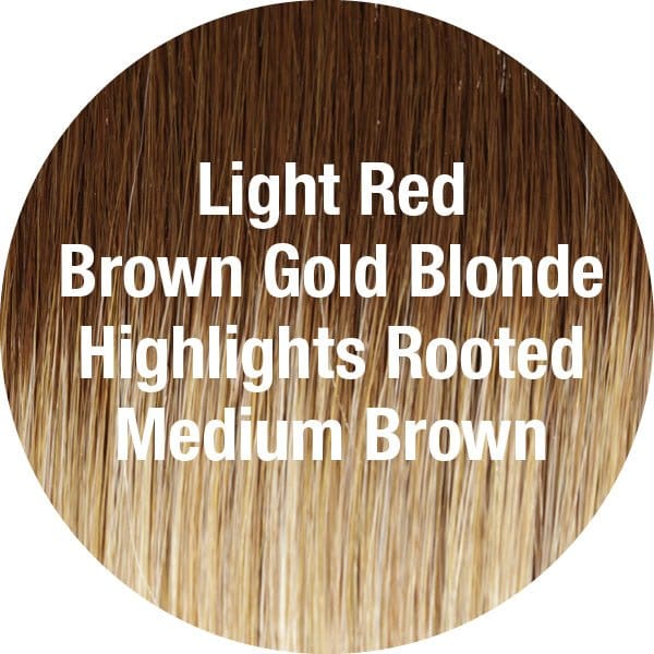 Brushed Pixie | HF Synthetic Wig | Basic Cap - Image 27