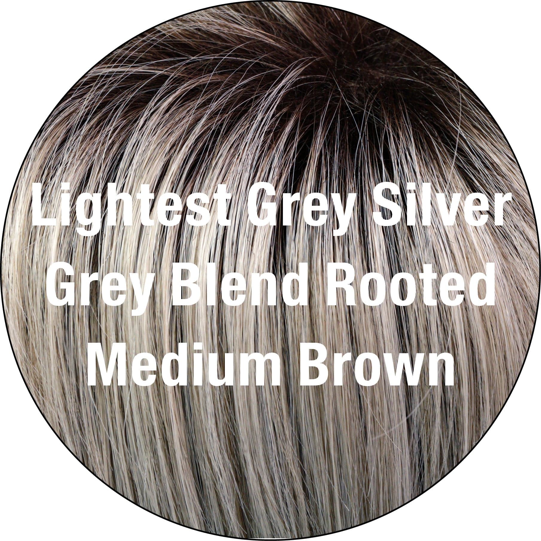 Brushed Pixie | HF Synthetic Wig | Basic Cap - Image 29
