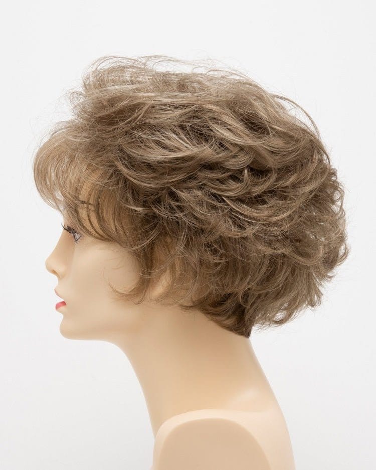 Bryn by Envy | Synthetic Wig | Basic Cap - Image 34