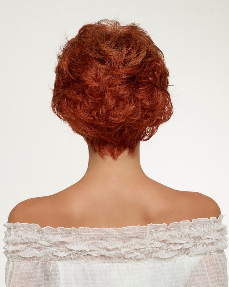 Bryn by Envy | Synthetic Wig | Basic Cap - Image 4