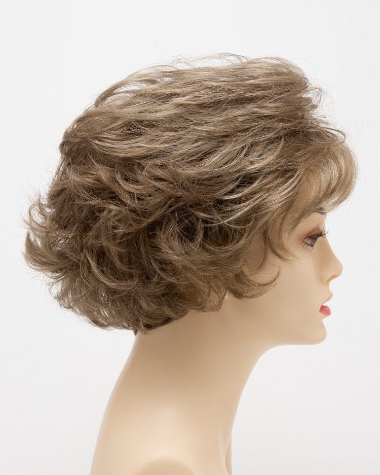 Bryn by Envy | Synthetic Wig | Basic Cap - Image 5