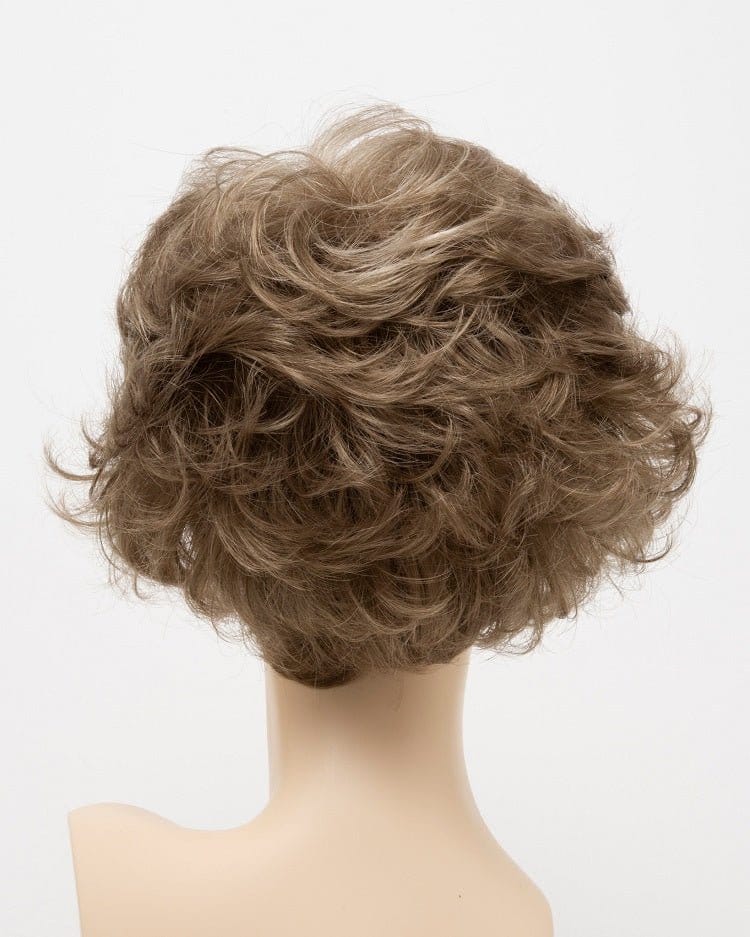 Bryn by Envy | Synthetic Wig | Basic Cap - Image 6