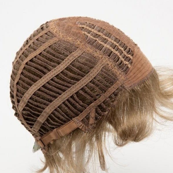 Bryn by Envy | Synthetic Wig | Basic Cap - Image 8