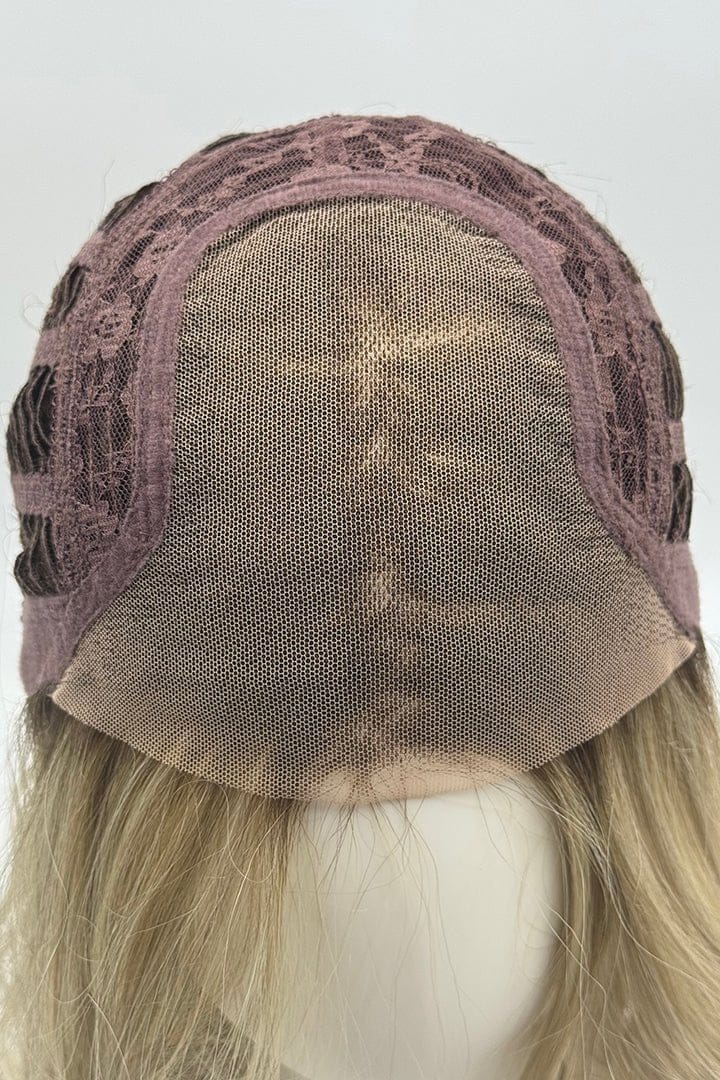 Bryony by Rene of Paris | HF Synthetic Lace Front Wig | Mono Top - Image 21