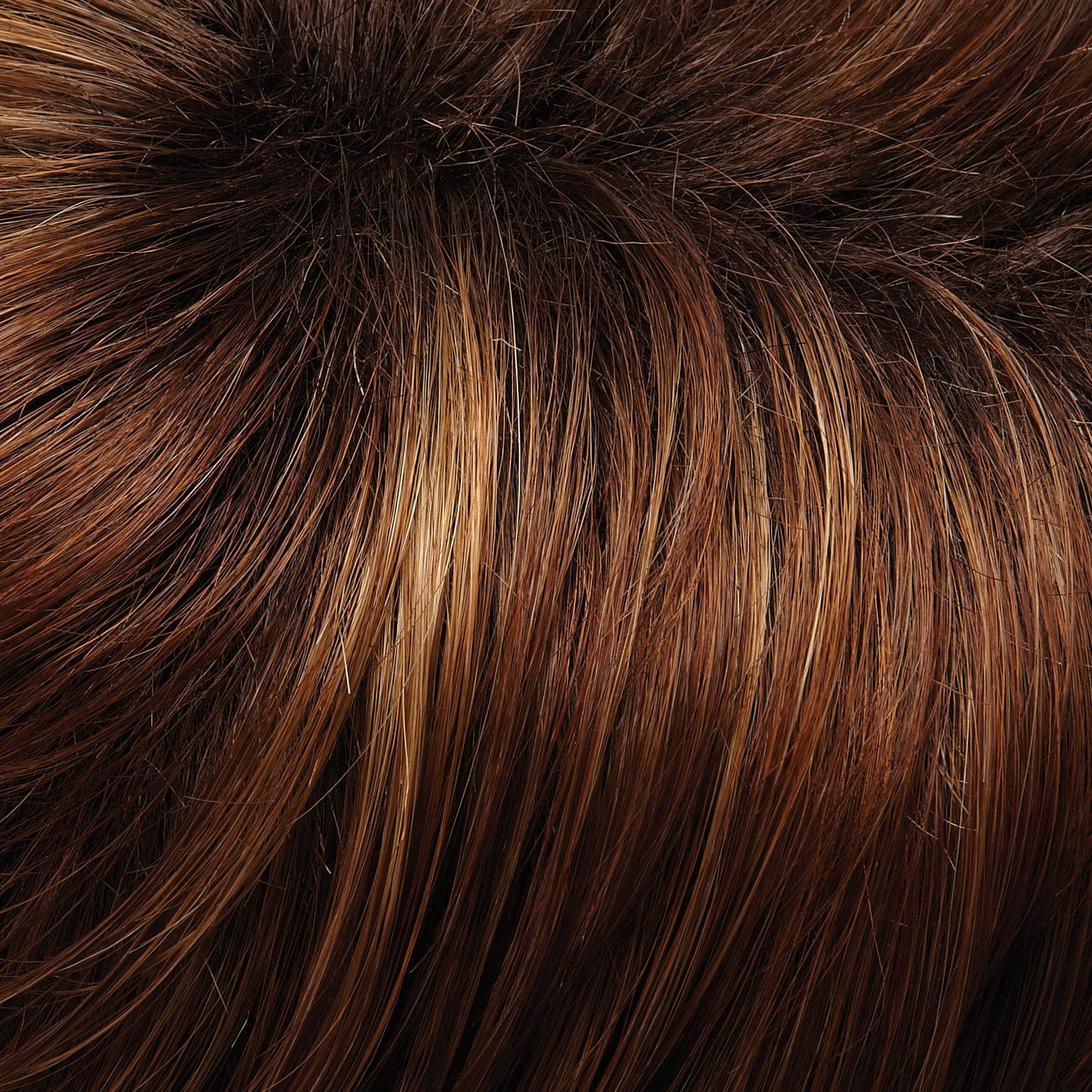 Outlet Sale | Caelen Synthetic Wig by Jon Renau | No Returns or Exchanges - Image 15
