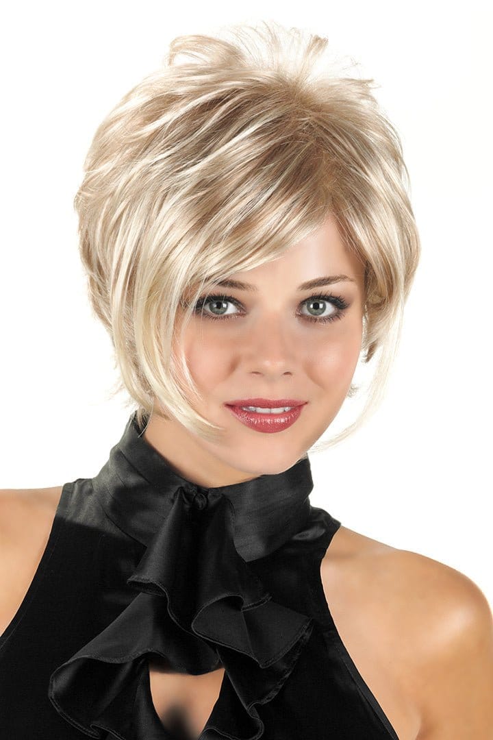 Cali by Tony of Beverly | Synthetic Wig by Tony of Beverly | Basic Cap