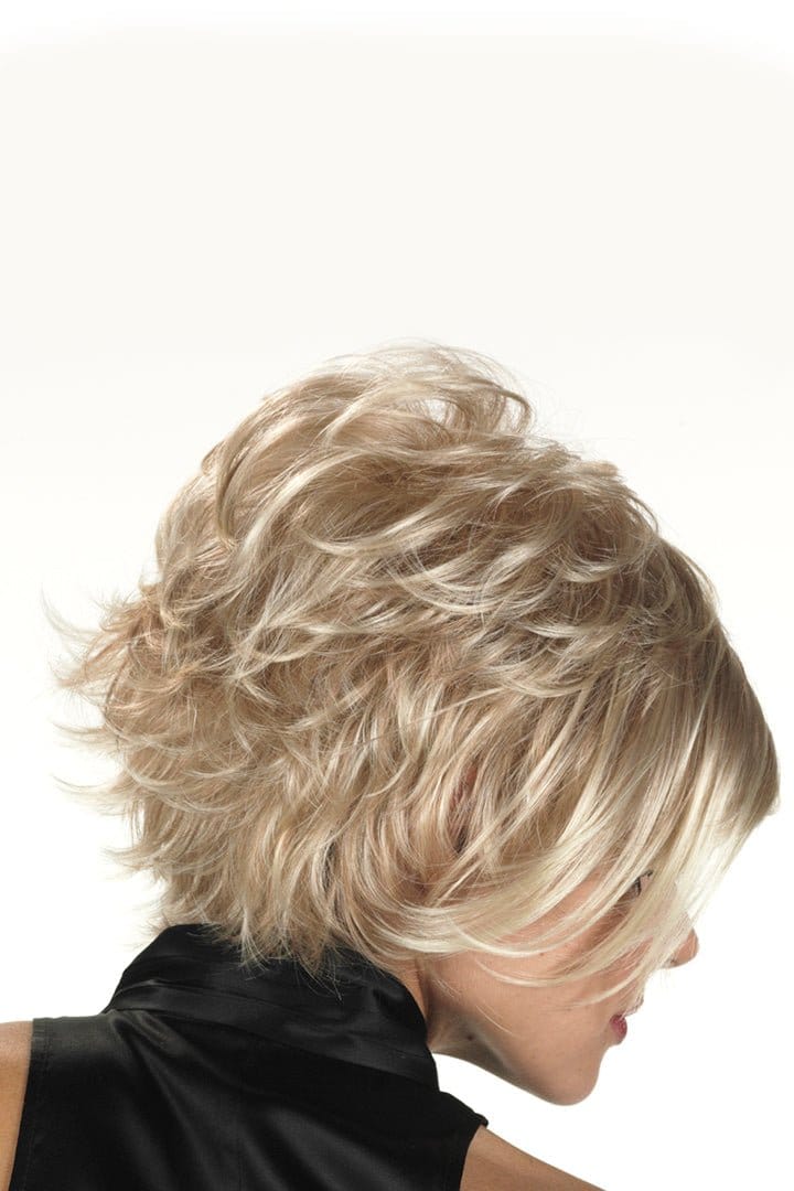 Cali by Tony of Beverly | Synthetic Wig by Tony of Beverly | Basic Cap - Image 3