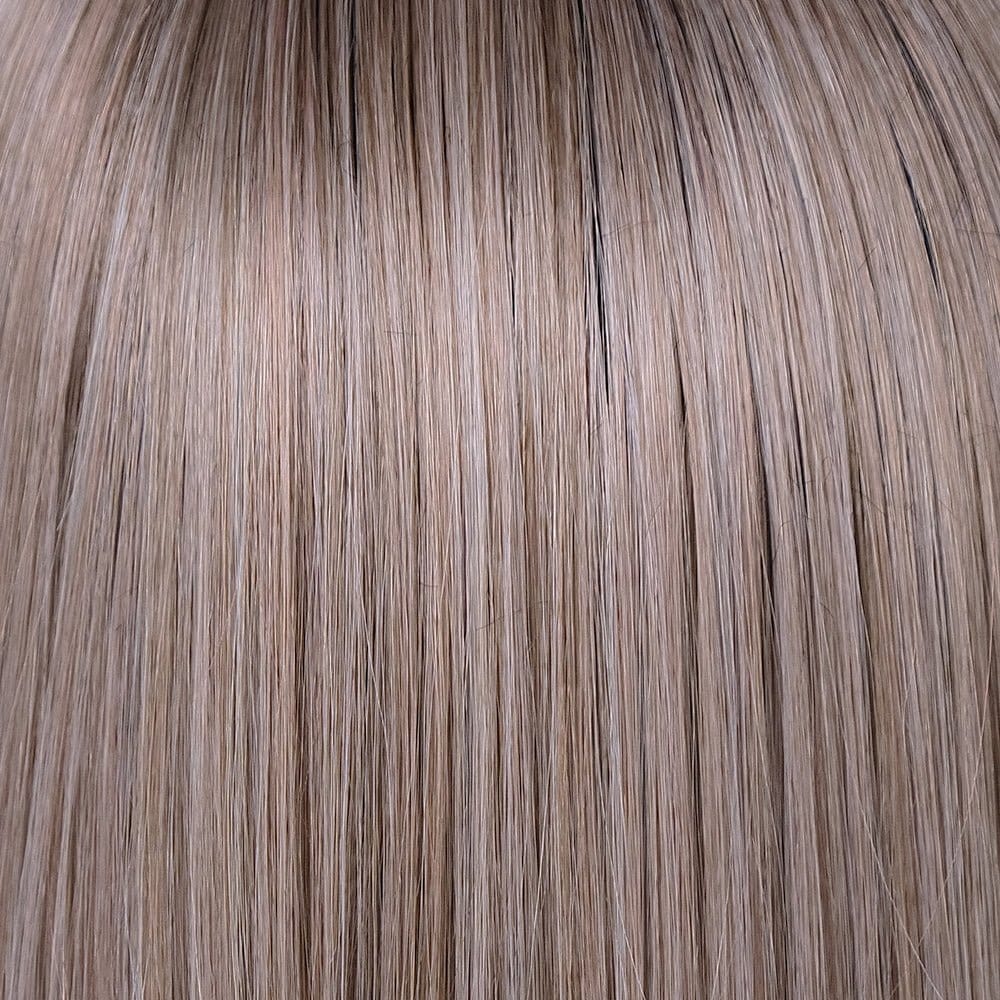 Caliente E by Belle Tress | HF Synthetic Lace Front Wig | Mono Part - Image 29