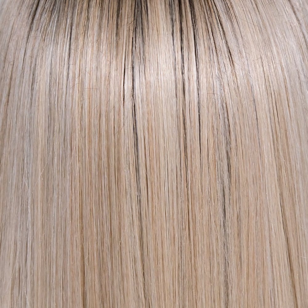 Caliente E by Belle Tress | HF Synthetic Lace Front Wig | Mono Part - Image 30
