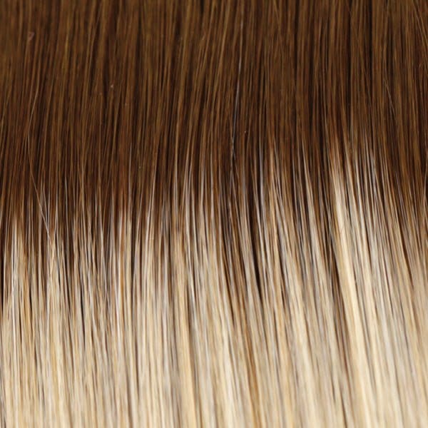 California Beach Waves by TressAllure | HF Synthetic Lace Front Wig | Mono Top - Image 28