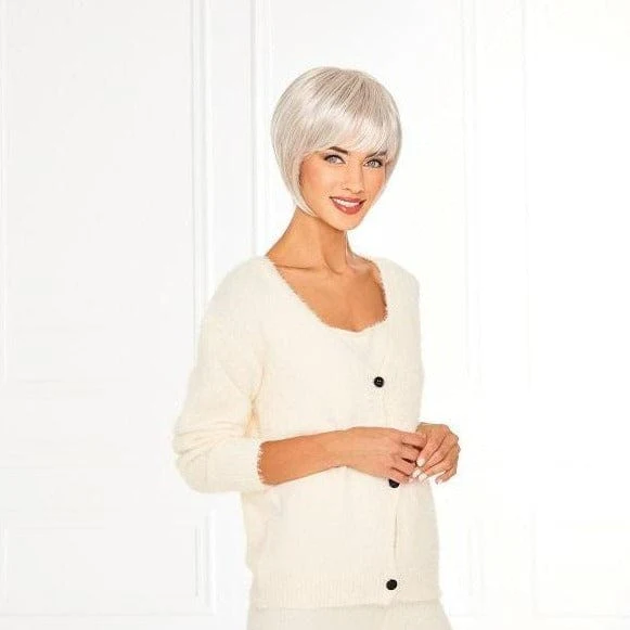 Outlet Sale | Cameo Cut Wig by Gabor | Synthetic Hair | No Returns or Exchanges - Image 3